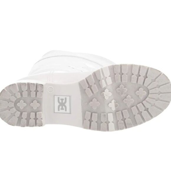 NIB Sam Edelman Annabelle 2 Rain Boots Size 11 - Picture 4 of 14